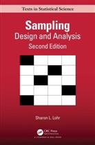 Sharon Lohr, Sharon L. Lohr - Sampling