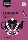 Penny Watson - London Pocket Precincts