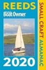 Mark Fishwick, Perrin Towler, Perrin Fishwick Towler - Reeds PBO Small Craft Almanac 2020