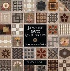 Susan Briscoe, Briscoe Susan - Japanese Taupe Quilt Blocks