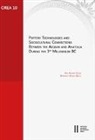 Eva Alram-Stern, Barbara Horejs - Pottery Technologies and Sociocultural Connections between the Aegean and Anatolia during the 3rd Millenium BC
