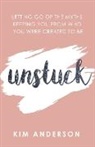 Kim Anderson - Unstuck