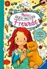 Gina Mayer, Joëlle Tourlonias, Joëlle Tourlonias - Meine absolut magischen Freunde - Freundebuch