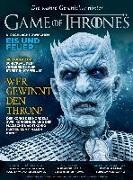 Oliver Buss, bpa media GmbH, Buss, Buss, bp media GmbH, … - Die wahre Geschichte hinter Game of Thrones Game of Thrones: Special zur 8. Staffel