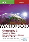 Helen Harris, Andy Palmer, Peter Stiff - OCR A level Geography Workbook 3: Geographical Debates: Climate