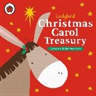 Ladybird, Harry Bird, Gwyneth Herbert - Ladybird Christmas Carol Treasury (Hörbuch)