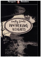 Emily Bronte, Emil Brontë, Emily Brontë, Anna Trewin - Wuthering Heights