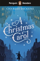 Charle Dickens, Charles Dickens, Karen Kovacs - A Christmas Carol