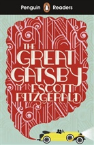 Anne Collins, F Scot Fitzgerald, F Scott Fitzgerald, F. Scott Fitzgerald, F. Scott Fitzgerald - The Great Gatsby