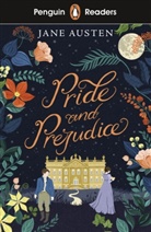 Jan Austen, Jane Austen, Coleen Degnan-Veness - Pride and Prejudice