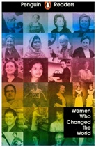 Sue Leather - Women Who Changed the World