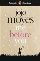 Jojo Moyes - Me Before You