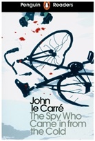 John le Carre, John le Carré, John Le Carre, John le Carré - The Spy Who Came in from the Cold