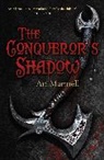 Ari Marmell, Marmell Ari - The Conqueror's Shadow