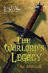 Ari Marmell, Marmell Ari - The Warlord's Legacy
