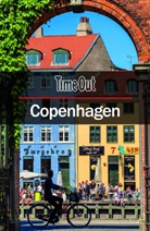 Time Out - Copenhagen 7th Edition