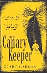 Clare Carson, Carson Clare - The Canary Keeper