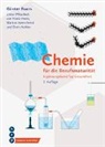 Günter Baars, Franz Heini, Markus Isenschmid - Chemie für die Berufsmaturität: Ergänzungsband Typ Gesundheit (Print inkl. digitales Lehrmittel)