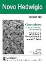 Richard W. Jordan, Jun Yokoyama - Chrysophytes