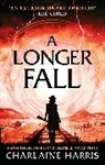 Charlaine Harris, Harris Charlaine - A Longer Fall