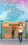 Ellen Mccoy - BuchTraumKüsse