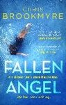 Chris Brookmyre, Brookmyre Chris - Fallen Angel