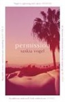 Saskia Vogel, Vogel Saskia - Permission