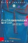 Bernd Janowski - Konfliktgespräche mit Gott