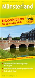PublicPress Erlebnisführer Münsterland
