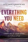 David Jeremiah, Dr. David Jeremiah - Everything You Need