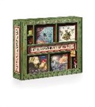 Thomas Nelson, Charles Santore, Charles Santore - Timeless Tales Mini Gift Set