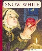Brothers Grimm, Thomas Nelson, Charles Santore, Charles Santore - Snow White