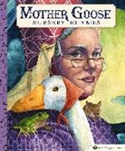 Gina Baek, Mother Goose, Mother Goose, Gina Baek - Mother Goose Nursery Rhymes