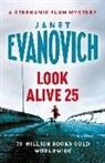 Janet Evanovich - Look Alive 25