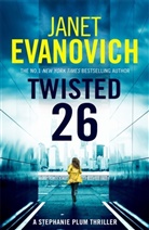 Janet Evanovich - Twisted Twenty-Six
