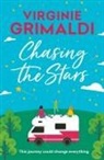 Virginie Grimaldi - Chasing the Stars