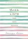 Dominique Loreau, Loreau Dominique - L'Art de la Liste
