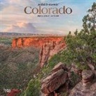 Inc Browntrout Publishers, Browntrout Publishing (COR) - Wild & Scenic Colorado 2020 Calendar