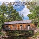 Inc Browntrout Publishers, Browntrout Publishing (COR) - Covered Bridges 2020 Calendar