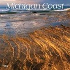Inc Browntrout Publishers, Browntrout Publishing (COR) - Michigan Coast 2020 Calendar
