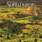 Inc Browntrout Publishers, Browntrout Publishing (COR) - Wild & Scenic North Dakota 2020 Calendar