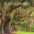 Inc Browntrout Publishers, Browntrout Publishing (COR) - Wild & Scenic South Carolina 2020 Calendar