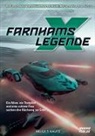 Kautz Helge, Kautz T Helge - Farnhams Legende