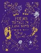 Chris Riddell, Riddell Chris, Chris Riddell, Riddell Chris - Love Poems
