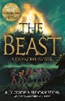 Ally Condie, Brendan Reichs - The Beast