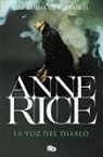 Anne Rice - La voz del diablo / Lasher