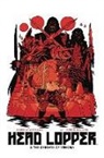 Andrew MacLean, Jason, Andrew MacLean, Flannery O'Connor - Head Lopper Volume 3: Head Lopper & The Knights of Venora