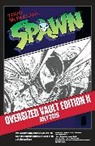 Alan Moore, Inio Asano, Dave Sim, Frank Miller, Neil Gaiman, Todd Mcfarlane... - Spawn Vault Edition Volume 2