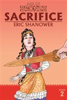 Eric Shanower, Enomoto Heights, Eric Shanower, Various, Eric Reynolds - Artikeltemplate