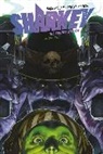 Gilbert Hernandez, Tom Kaczynski, Mark Millar, Mark Millar - Sharkey The Bounty Hunter